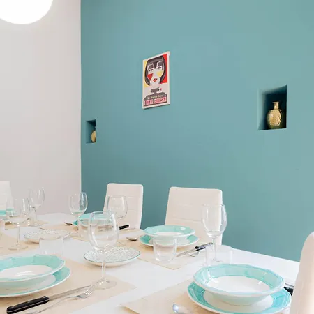 公寓 A 5 Stelle Con Idromassaggio Con 2 Da Letto *