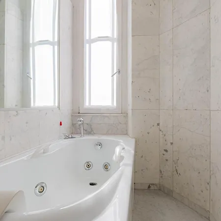 公寓 A 5 Stelle Con Idromassaggio Con 2 Da Letto
