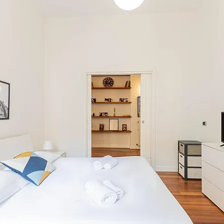 A 5 Stelle Con Idromassaggio Con 2 Da Letto 公寓 *