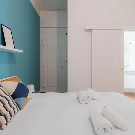 A 5 Stelle Con Idromassaggio Con 2 Da Letto * 米兰