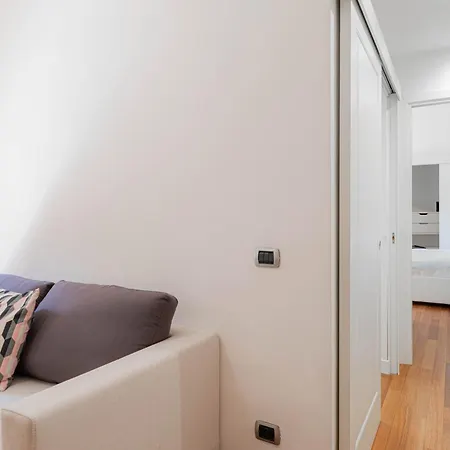 A 5 Stelle Con Idromassaggio Con 2 Da Letto 公寓 米兰