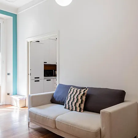 公寓 A 5 Stelle Con Idromassaggio Con 2 Da Letto
