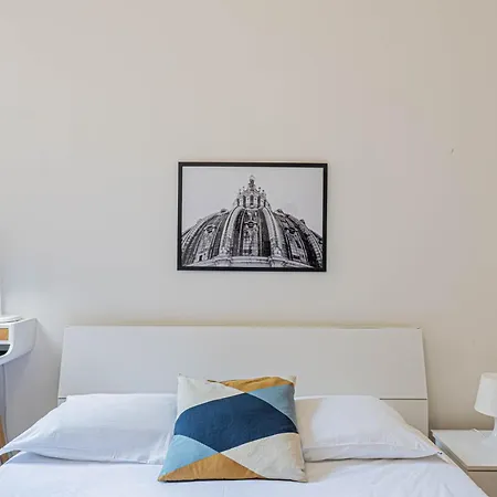 A 5 Stelle Con Idromassaggio Con 2 Da Letto 公寓 米兰
