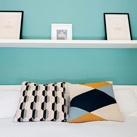 A 5 Stelle Con Idromassaggio Con 2 Da Letto * 米兰