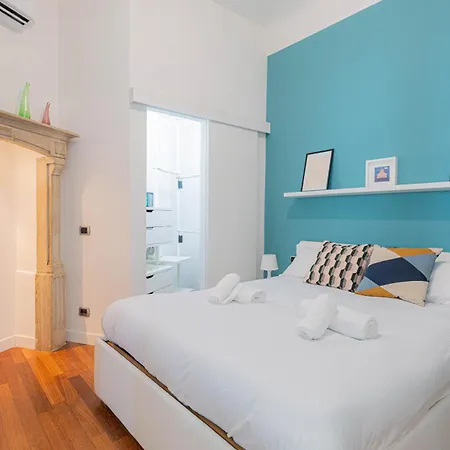 公寓 A 5 Stelle Con Idromassaggio Con 2 Da Letto
